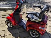 Parduodama geros bukles spec transporto priemone - nuotraukos Nr. 3