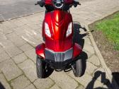 Parduodama geros bukles spec transporto priemone - nuotraukos Nr. 4