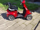 Parduodama geros bukles spec transporto priemone - nuotraukos Nr. 5