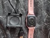 Smart watch laikrodis - nuotraukos Nr. 2