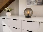 Ikea Nordli komoda su 12 stalčių – ideali būklė - nuotraukos Nr. 3