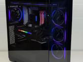 Stacionarus Kompiuteris Rx 6800xt Ryzen 7 5700x - nuotraukos Nr. 2