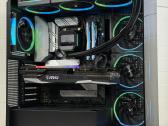 Stacionarus Kompiuteris Rx 6800xt Ryzen 7 5700x - nuotraukos Nr. 6