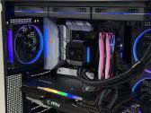 Stacionarus Kompiuteris Rx 6800xt Ryzen 7 5700x - nuotraukos Nr. 8
