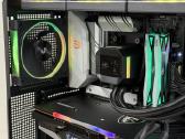 Stacionarus Kompiuteris Rx 6800xt Ryzen 7 5700x - nuotraukos Nr. 10