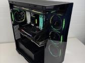 Stacionarus Kompiuteris Rx 6800xt Ryzen 7 5700x - nuotraukos Nr. 11