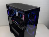 Stacionarus Kompiuteris Rx 6800xt Ryzen 7 5700x - nuotraukos Nr. 12