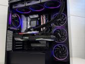 Stacionarus Kompiuteris Rx 6800xt Ryzen 7 5700x - nuotraukos Nr. 13
