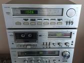 Toshiba stereo komplektas - nuotraukos Nr. 2