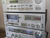 Toshiba stereo komplektas - nuotraukos Nr. 4