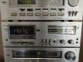Toshiba stereo komplektas - nuotraukos Nr. 6