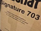 Magnat signature 703 - nuotraukos Nr. 11