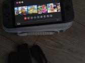 Nintendo switch oled - nuotraukos Nr. 2