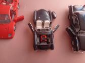 1/24 modeliai restauracijai arba dalims - nuotraukos Nr. 6