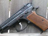 Kriaunos Cz75 compact pistoletui - nuotraukos Nr. 5