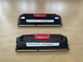 32-16gb Ddr3 1600-2133mhz RAM - nuotraukos Nr. 2
