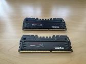 32-16gb Ddr3 1600-2133mhz RAM - nuotraukos Nr. 3