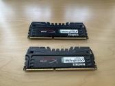 32-16gb Ddr3 1600-2400mhz RAM - nuotraukos Nr. 2