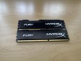 16-32gb Ddr3 1600-2400mhz RAM - nuotraukos Nr. 9