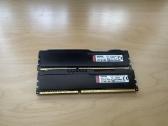 16-32gb Ddr3 1600-2400mhz RAM - nuotraukos Nr. 10