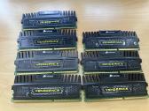 32-16gb Ddr3 1600-2400mhz RAM - nuotraukos Nr. 23