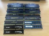 32-16gb Ddr3 1600-2133mhz RAM - nuotraukos Nr. 27