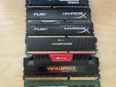 32-16gb Ddr3 1600-2133mhz RAM - nuotraukos Nr. 28