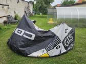 Jėgos aitvaras core gts 4 9m - nuotraukos Nr. 2