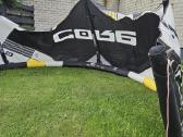 Jėgos aitvaras core gts 4 9m - nuotraukos Nr. 3