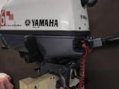 Yamaha 6ag variklis valties - nuotraukos Nr. 5