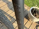 Hibridinis dviratis Yosemite 53cm 28" - nuotraukos Nr. 6