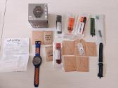 Osmo pocket 3, Engwe x26, garmin fenix 7x solar - nuotraukos Nr. 12