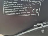 Ado A20 elektrinis sulankstomas dviratatis - nuotraukos Nr. 8