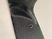 Kriaunos Walther Ppk/e pistoletui - nuotraukos Nr. 4
