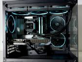 Rtx 5060 ti/ Ryzen 7 7700x/ddr5 2x8gb/SSD 1tb - nuotraukos Nr. 2