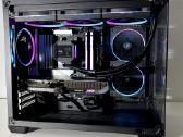 Rtx 5060 ti/ Ryzen 7 7700x/ddr5 2x8gb/SSD 1tb - nuotraukos Nr. 8