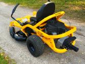 Cub Cadet Zt1 Kawasaki V2 23ag - nuotraukos Nr. 2