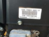 Cub Cadet Zt1 Kawasaki V2 23ag - nuotraukos Nr. 6