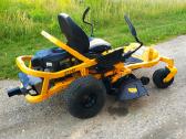 Cub Cadet Zt1 Kawasaki V2 23ag - nuotraukos Nr. 3