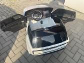 Range Rover elektrinis vaikiskas automobilis - nuotraukos Nr. 5