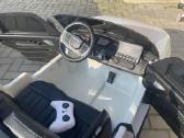 Range Rover elektrinis vaikiskas automobilis - nuotraukos Nr. 6