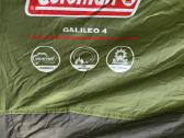 Coleman Galileo 4 - nuotraukos Nr. 2