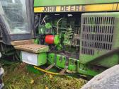 John Deere 4350 - nuotraukos Nr. 4