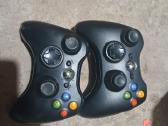 Parduodu veikianti xbox su viskuo ir ps dalyku - nuotraukos Nr. 4