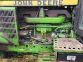 John Deere 4350 - nuotraukos Nr. 9