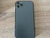 iPhone 11 Pro Max - nuotraukos Nr. 3
