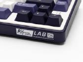 Royal Kludge Rk75 Lab 75% laidinė mechaninė klavia - nuotraukos Nr. 4