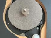 Audio Note An-TT-two stalas be tonarmo. - nuotraukos Nr. 3
