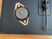Audio Note An-TT-two stalas be tonarmo. - nuotraukos Nr. 5