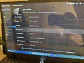 Lenovo legion 5 15irx10 - nuotraukos Nr. 6